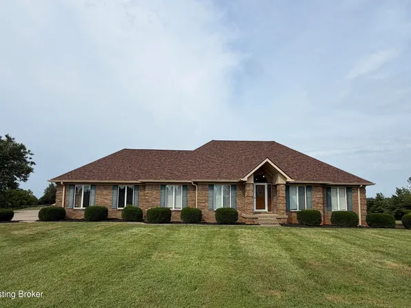 4898 Springfield Rd, Bardstown, KY 40004