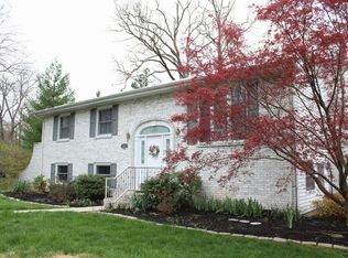 167 Spring Arbor Dr, Carbondale, IL 62902