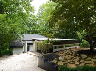 605 Colebrook Ct NW, Sandy Springs, GA 30327