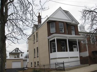 337 Kirkland Pl, Perth Amboy, NJ 08861