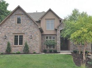 9947 W 152nd Ter, Overland Park, KS 66221
