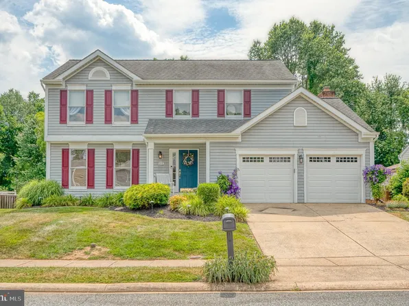 818 Brentwood Park Dr, Bel Air, MD 21014