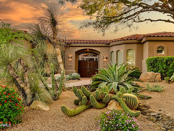 3rd image of 9705 E PRESERVE Way