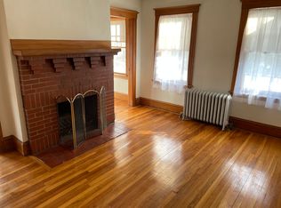 21 Wade St #1, Brighton, MA 02135