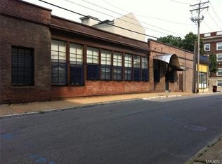 2700-2702 Locust St, Saint Louis, MO 63103