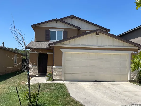 10523 Legacy Cv, San Antonio, TX 78240