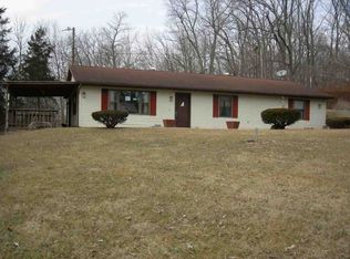 2050 W Fluck Mill Rd, Bloomington, IN 47403