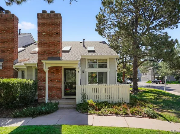 2871 W Long Drive #A, Littleton, CO 80120