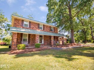 2024 Laurel Dr, Perry, GA 31069