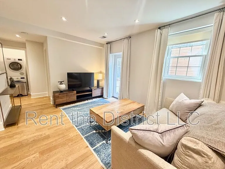 2926 Porter St NW #107 — Photo 7