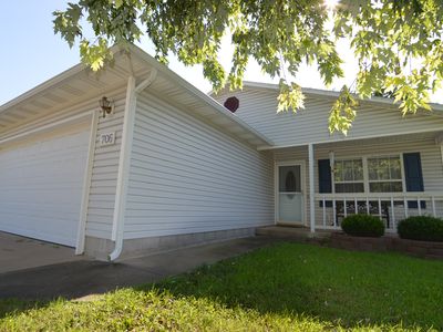 706 S Monroe Ave, Joplin, MO, 64801