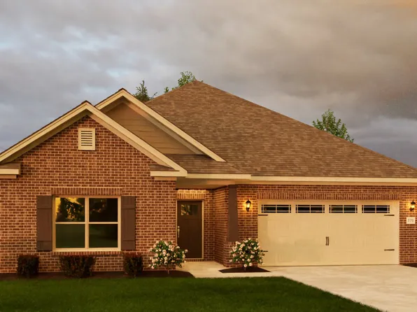 The Charleston, Signature Plan, Southpointe