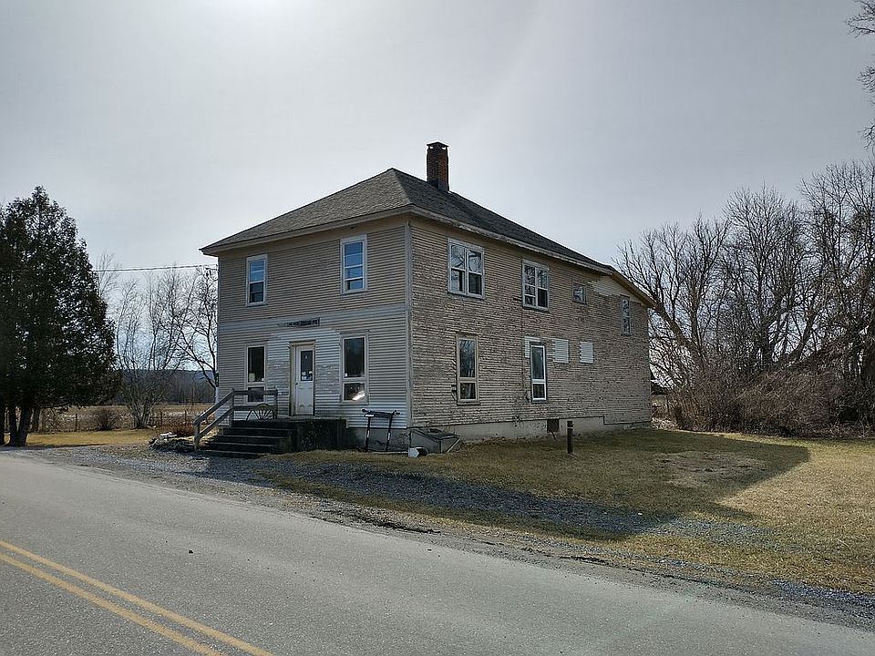 401 Long Point Rd, North Ferrisburgh, VT 05473 Zillow
