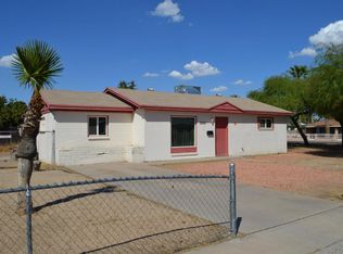 3000 W Roma Ave, Phoenix, AZ 85017