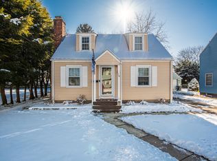 14 Courtland St, Manchester, CT 06040