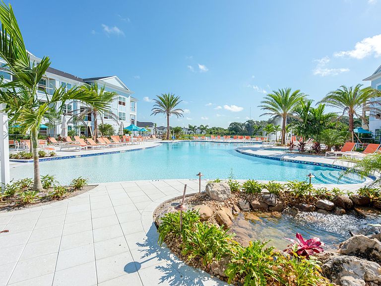 The Floridian Club of Sarasota Apartment Rentals Venice, FL Zillow