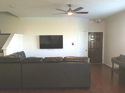 5009 Dartmoor Ridge Trl, Houston, TX, 77066