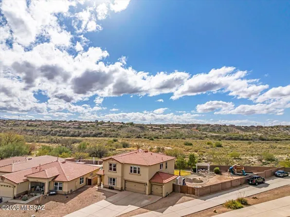 10652 S Silverbluff Dr, Vail, AZ 85641