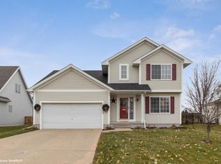 15433 Ridgeview Dr, Clive, IA 50325