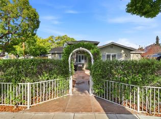 649 Minnesota Ave, San Jose, CA