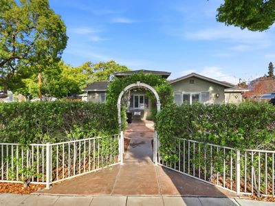 649 Minnesota Ave, San Jose, CA, 95125