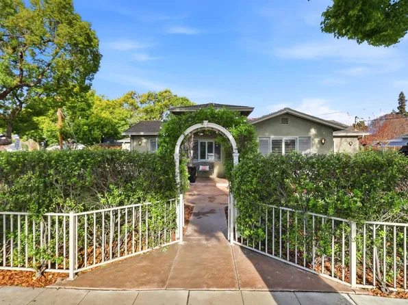 649 Minnesota Ave, San Jose, CA 95125