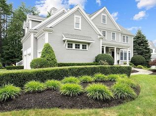 118 Bates Way, Hanover, MA 02339