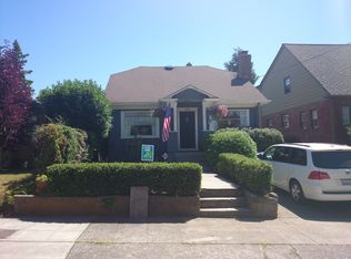 1820 27th Ave W, Seattle, WA 98199