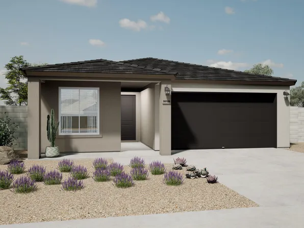 18037 W CALLE LEJOS Road, Surprise, AZ 85387