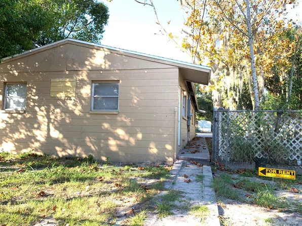 1804 E Sitka St, Tampa, FL 33604