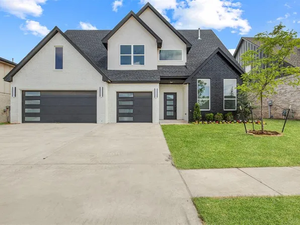 9213 NW 147th Ter, Yukon, OK 73099
