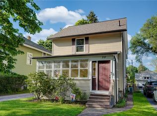 30 Heather St, Rochester, NY 14610