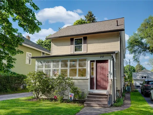 30 Heather St, Rochester, NY 14610