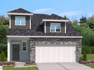 3036 Hillgate Trl, Boiling Springs, SC 29316