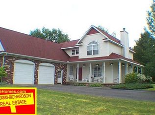 1706 W Brookside Dr, West Branch, MI 48661