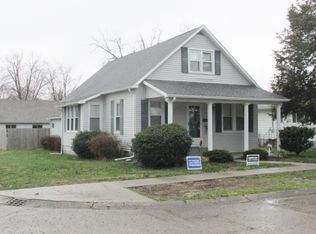 743 Seed St, Bridgeport, IL 62417