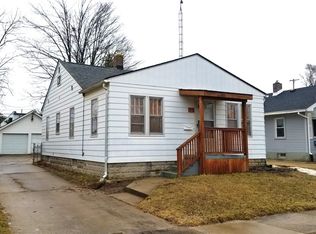 3325 Menominee St, Burton, MI 48529