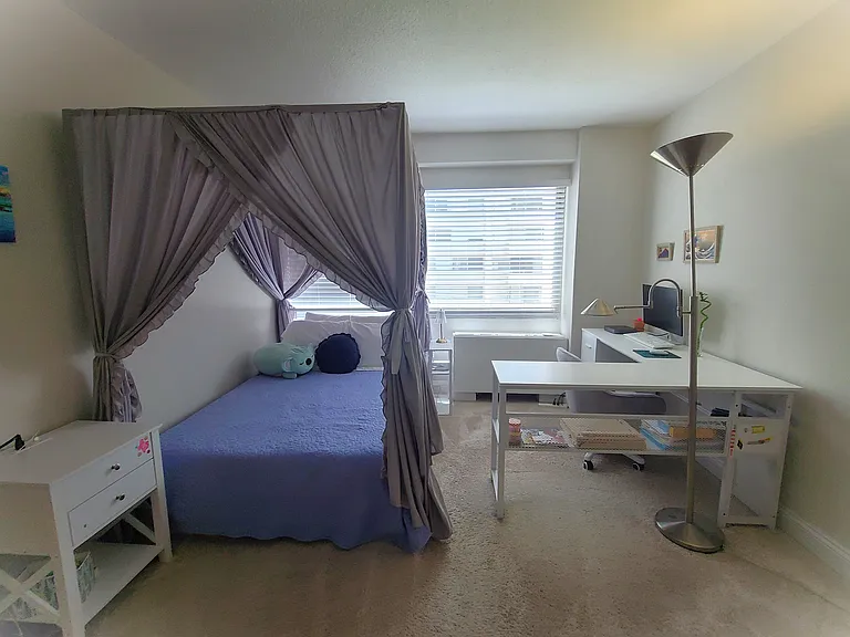 5500 Friendship Blvd #1116N — Photo 15