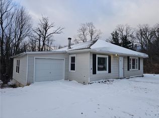 4331 Ridge Rd, Williamson, NY 14589