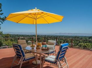 12668 La Cresta Ct, Los Altos Hills, CA 94022