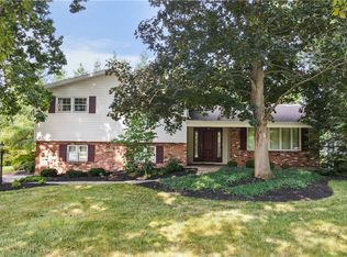 1810 Willowick Rd, Mansfield, OH 44907