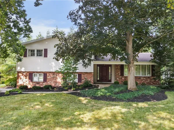 1810 Willowick Rd, Mansfield, OH 44907
