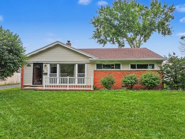 270 N Linden Ave, Palatine, IL 60074