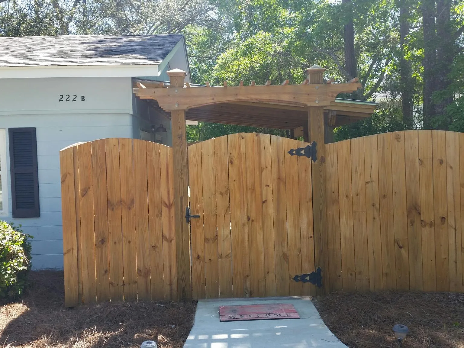 2 bed, 850 sqft, $1,850 — Photo 3
