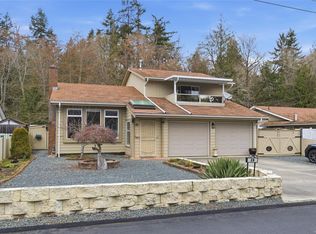 493 Pioneer Cres #28, Parksville, BC