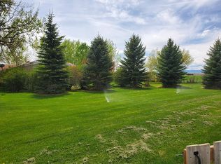1256 Lane 13, Powell, WY 82435