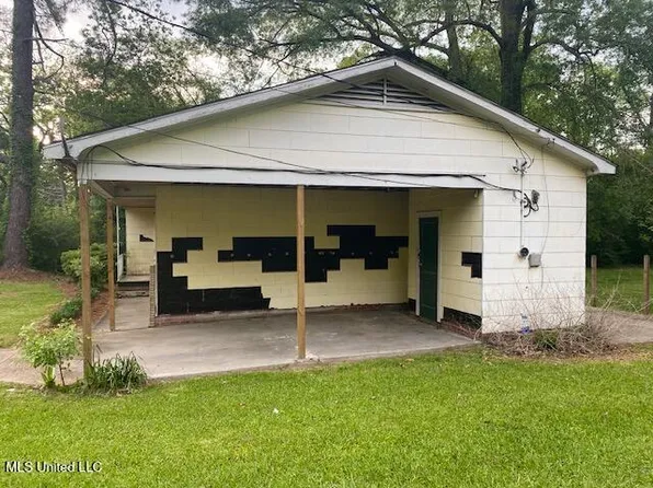 863 Reaves St, Jackson, MS 39204