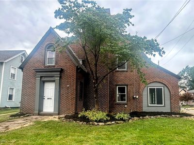 817 1st St NE, Massillon, OH, 44646