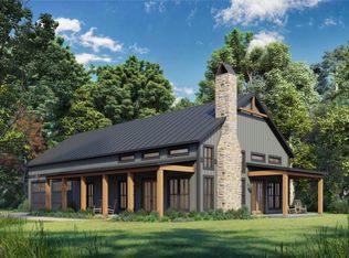 374 S McCollum Dr, Canton, GA 30114