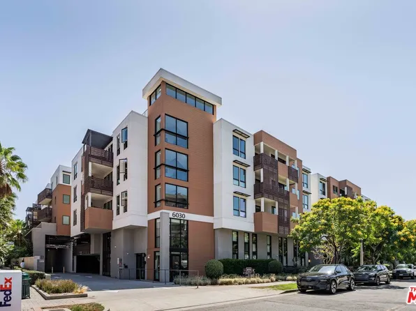 6030 S Seabluff Dr #510, Los Angeles, CA 90094